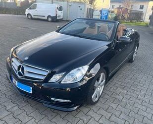 Mercedes-Benz E 350 Gebrauchtwagen
