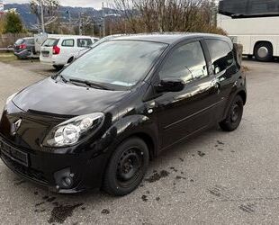 Renault Twingo Gebrauchtwagen