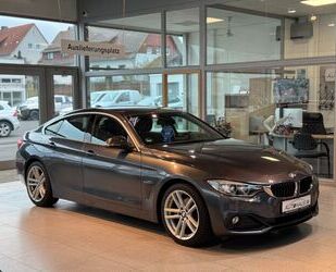 BMW 420 Gran Coupé Gebrauchtwagen