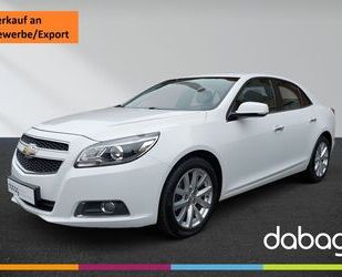 Chevrolet Malibu Gebrauchtwagen