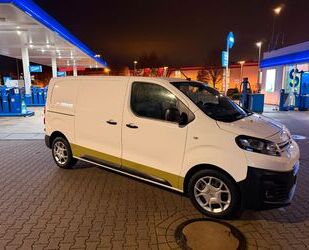 Citroen Jumpy Gebrauchtwagen