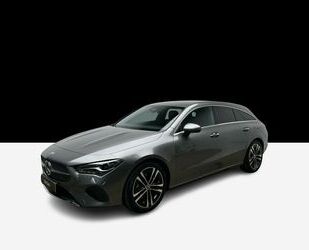 Mercedes-Benz CLA 180 Shooting Brake Gebrauchtwagen