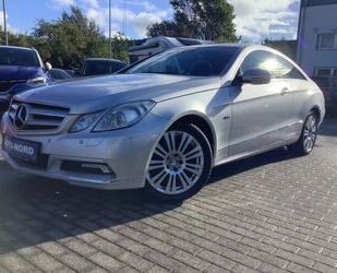 Mercedes-Benz E 350 Gebrauchtwagen