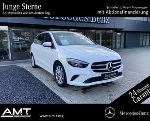 Mercedes-Benz B 180 Gebrauchtwagen