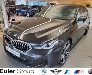 BMW 640 Gran Turismo Gebrauchtwagen