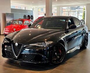 Alfa Romeo Giulia Gebrauchtwagen