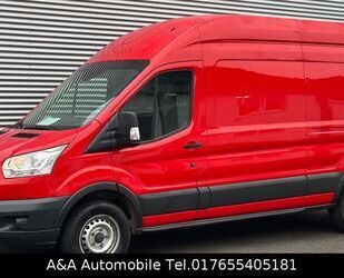 Ford Transit Gebrauchtwagen