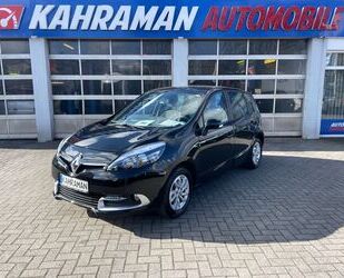 Renault Scenic Gebrauchtwagen