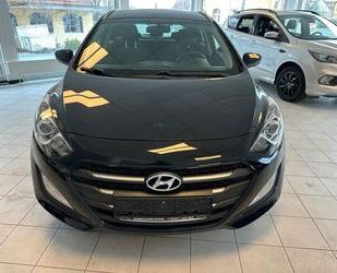 Hyundai i30 Gebrauchtwagen