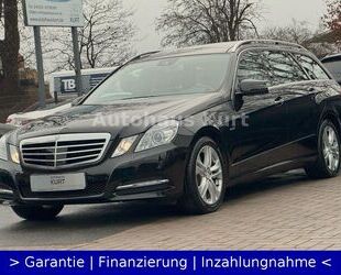 Mercedes-Benz E 300 Gebrauchtwagen
