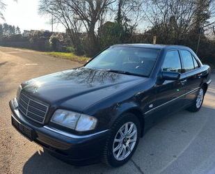 Mercedes-Benz C 220 Gebrauchtwagen