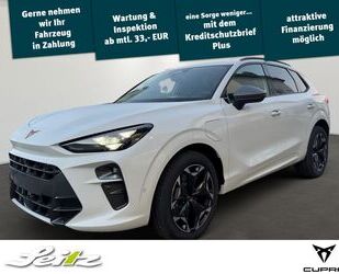 Cupra Terramar Gebrauchtwagen