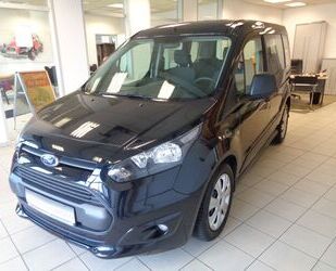 Ford Tourneo Connect Gebrauchtwagen