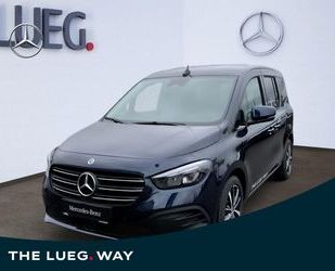 Mercedes-Benz T-Klasse Gebrauchtwagen