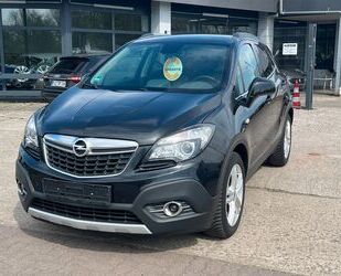 Opel Mokka Gebrauchtwagen