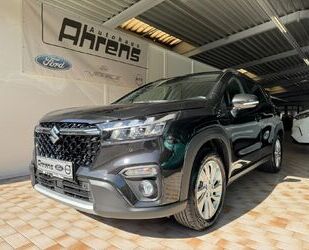 Suzuki (SX4) S-Cross Gebrauchtwagen