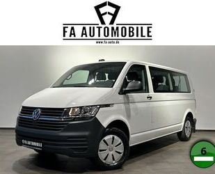 VW T6 Caravelle Gebrauchtwagen