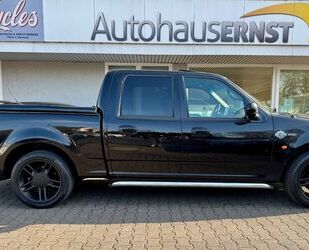 Ford F 150 Gebrauchtwagen