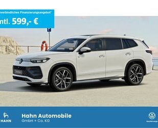 VW Tayron Gebrauchtwagen