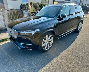 Volvo XC90 Gebrauchtwagen