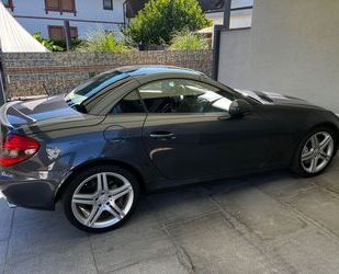 Mercedes-Benz SLK 350 Gebrauchtwagen