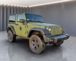 Jeep Wrangler Gebrauchtwagen