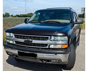 Chevrolet Tahoe Gebrauchtwagen