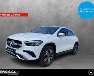 Mercedes-Benz GLA 180 Gebrauchtwagen