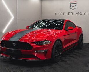 Ford Mustang Gebrauchtwagen