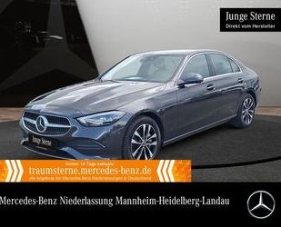 Mercedes-Benz C 300 Gebrauchtwagen