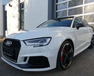 Audi RS3 Gebrauchtwagen