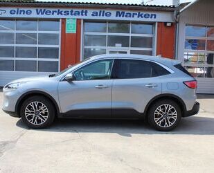 Ford Kuga Gebrauchtwagen