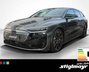 Audi S6 Gebrauchtwagen