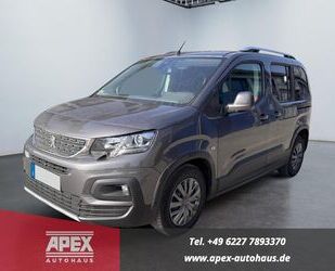 Peugeot Rifter Gebrauchtwagen