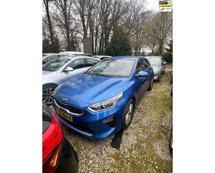 Kia ceed / Ceed Gebrauchtwagen