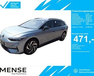 VW ID.7 Gebrauchtwagen
