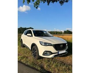 MG HS Gebrauchtwagen
