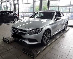 Mercedes-Benz C 200 Gebrauchtwagen