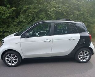Toyota ForFour 