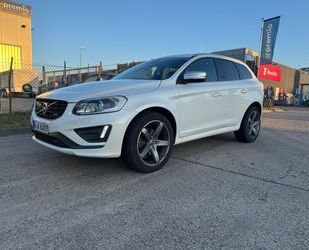 Volvo XC60 Gebrauchtwagen