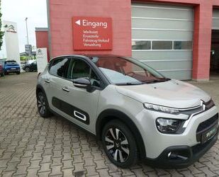 Citroen C3 Gebrauchtwagen