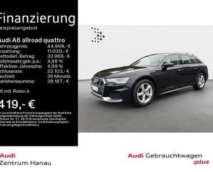 Audi A6 Allroad Gebrauchtwagen