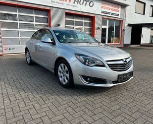 Opel Insignia Gebrauchtwagen