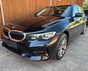 BMW 330 Gebrauchtwagen