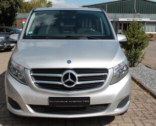 Mercedes-Benz V 220 Gebrauchtwagen