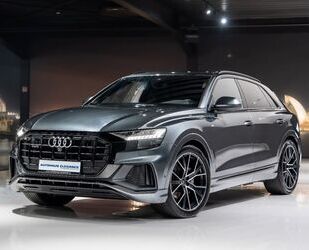 Audi Q8 Gebrauchtwagen