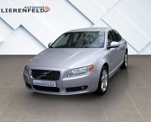 Volvo S80 Gebrauchtwagen