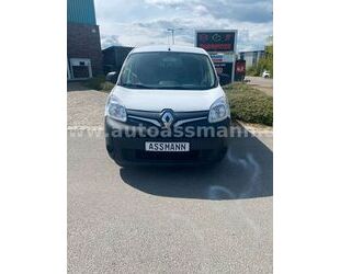 Renault Kangoo Gebrauchtwagen
