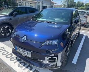 Renault R 5 Gebrauchtwagen