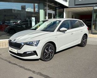 Skoda Scala Gebrauchtwagen